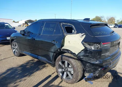 2024 Honda Prologue Touring из США, поврежденный, VIN 3GPKHXRJ5RS515392